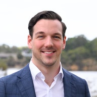 James Alessi - Real Estate Agent