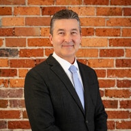 Paul  Holdsworth - Real Estate Agent