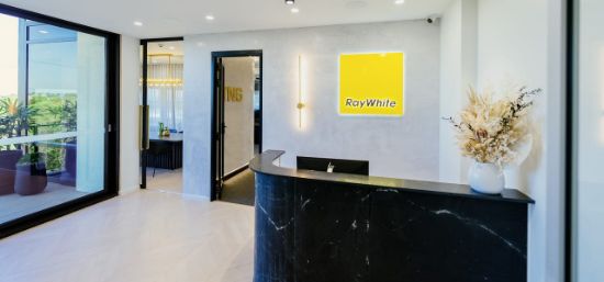 Ray White TNG - Real Estate Agency
