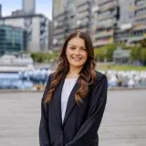 Amanda Kelly - Real Estate Agent From - Barry Plant - Docklands