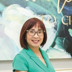 Anna Yuan Real Estate Agent