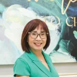 Anna Yuan - Real Estate Agent From - Megaward - SYDNEY