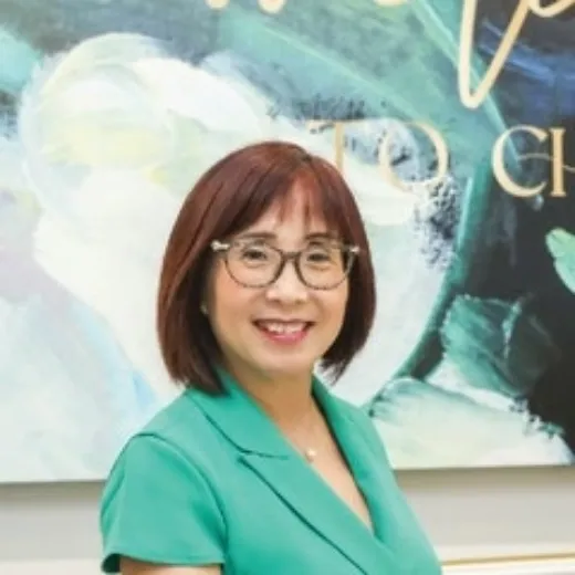 Anna Yuan - Real Estate Agent at Megaward - SYDNEY