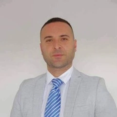 Dimitar Seremetkoski Real Estate Agent