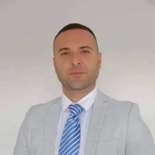 Dimitar Seremetkoski - Real Estate Agent at First National Real Estate JJ Crawford