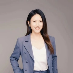 Jassy Jin Li Real Estate Agent