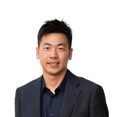 Ivan Jun Zhang Real Estate Agent
