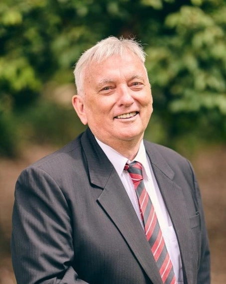Bevan Rose Rose - Real Estate Agent