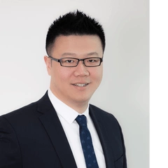 Jay  Yao Wu Real Estate Agent