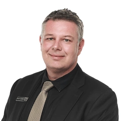Danny Sharrett - Real Estate Agent