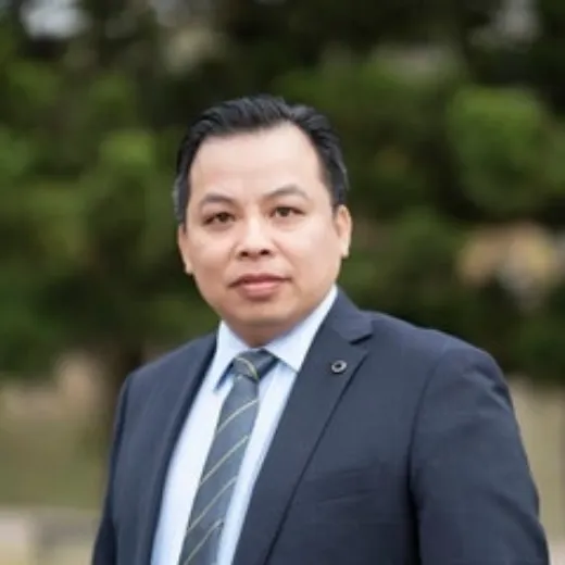 Williams Pham - Real Estate Agent at Ray White - Blacktown City