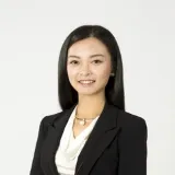 Cindy  Cai - Real Estate Agent From - J & Maxwell Group - MELBOURNE