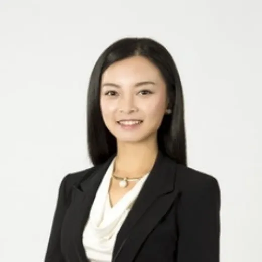 Cindy  Cai - Real Estate Agent at J & Maxwell Group - MELBOURNE