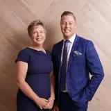 Sean & Jenny  Hughes - Real Estate Agent From - Realmark - Coastal