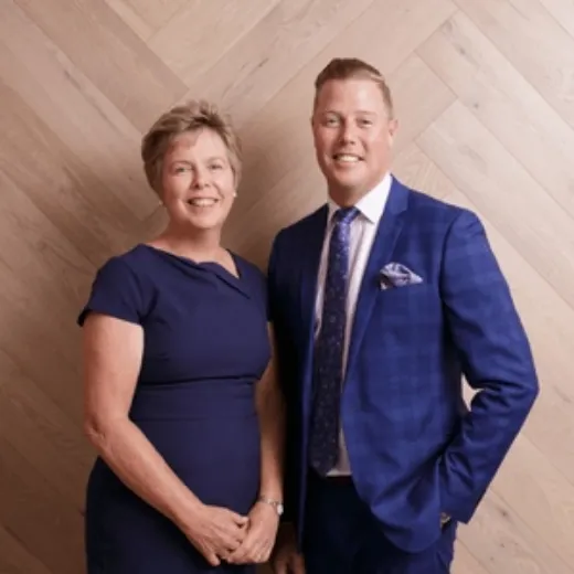 Sean & Jenny  Hughes - Real Estate Agent at Realmark - Coastal