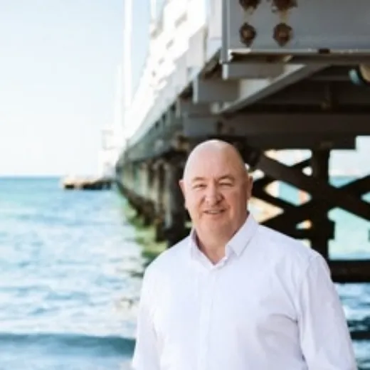 Carl Wilde - Real Estate Agent at CJW Realty - WEST BUSSELTON