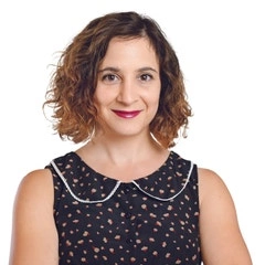 Giorgia Pavarelli Real Estate Agent