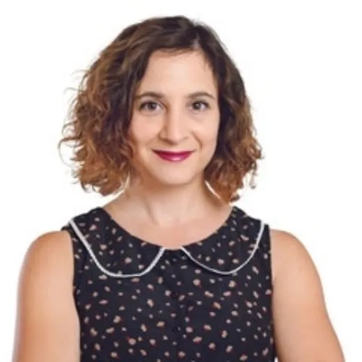 Giorgia Pavarelli - Real Estate Agent at Harcourts Inspire - OXENFORD