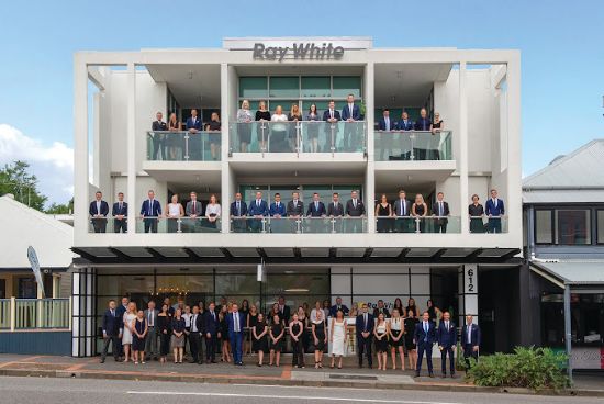 Ray White - New Farm - Real Estate Agency