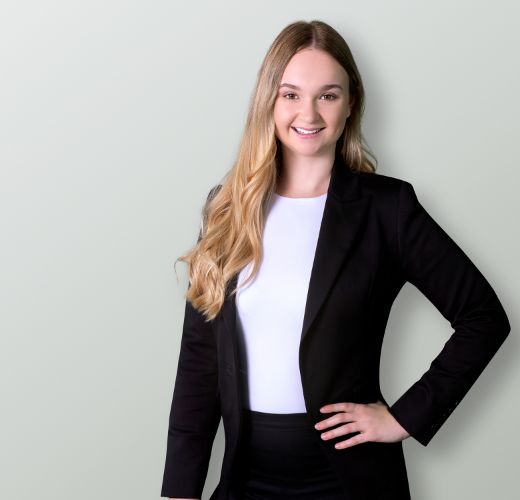 Maisie Healy - Real Estate Agent at Belle Property - Hope Island