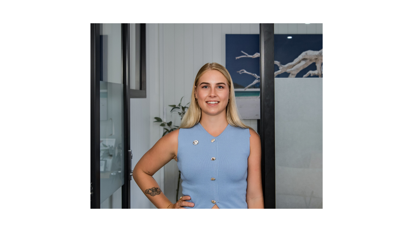 Makayla Smith - Real Estate Agent