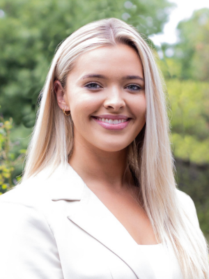 Makenna Cordery Real Estate Agent