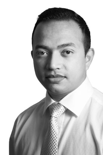 Maks Hossain - Real Estate Agent at Burbank - QLD