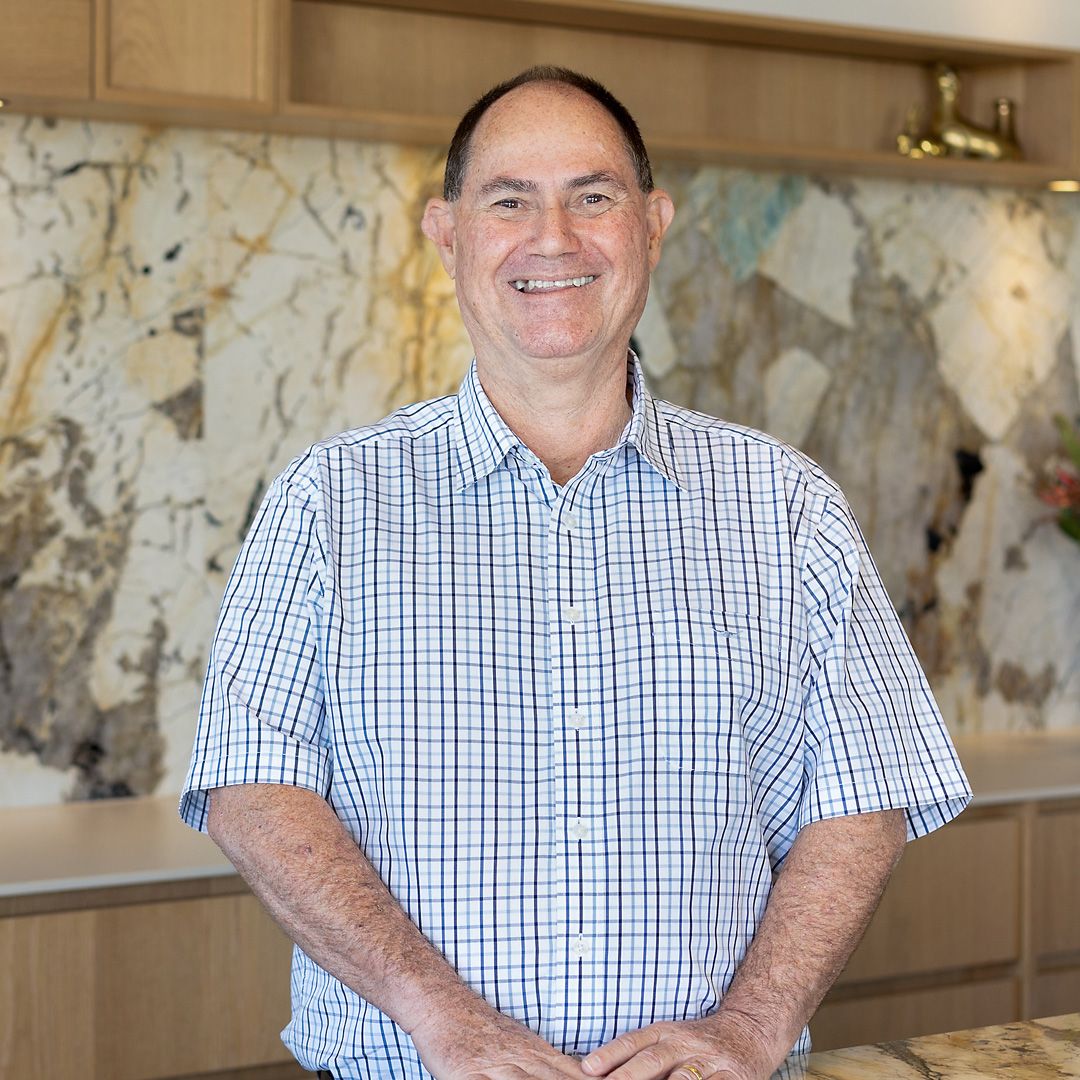 Mal Hamblin - Real Estate Agent