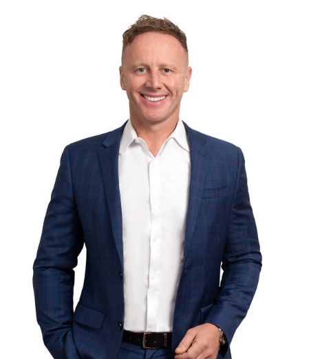 Malcolm Parkinson - Real Estate Agent at OBrien Real Estate - Mornington