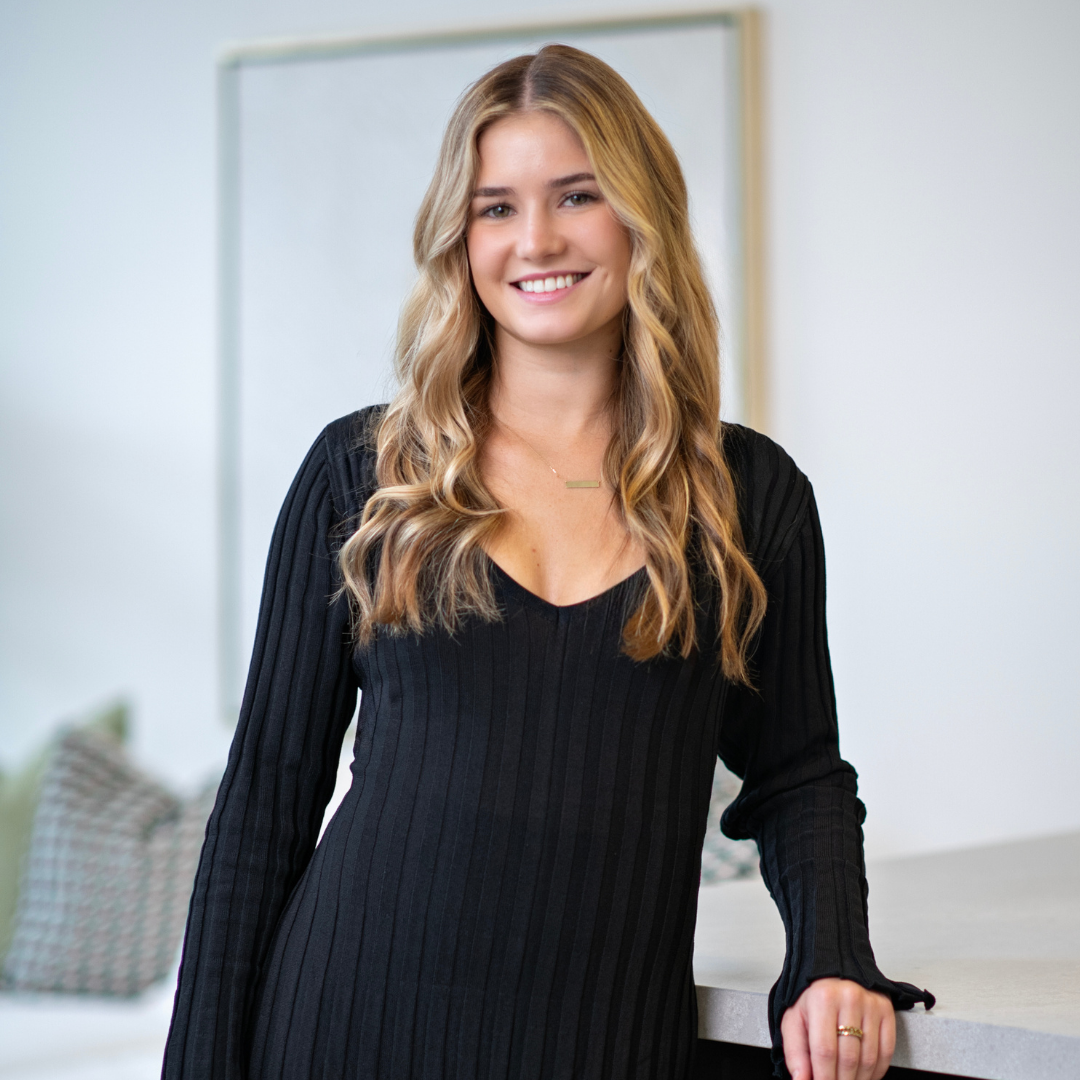 Maliya Meredith - Real Estate Agent