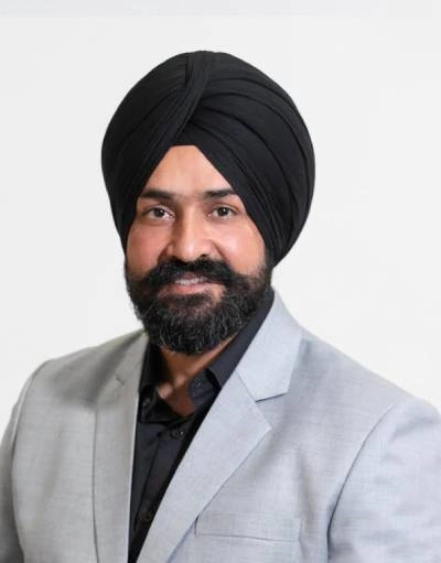 Malkiat Dhillon - Real Estate Agent