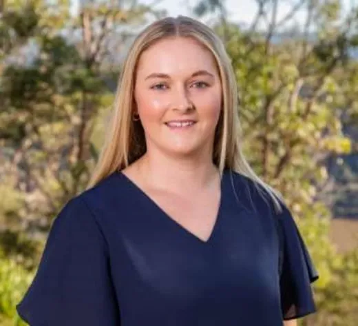 Mallory Rigby - Real Estate Agent at Vella Iverson Real Estate - MAROOTA