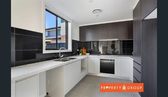 Mallow Avenue, Leppington, NSW, 2179