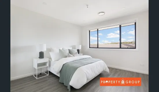 Mallow Avenue, Leppington, NSW, 2179
