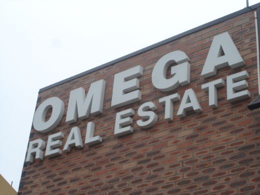 Management Division - Real Estate Agent at Omega Real Estate - Fairfield