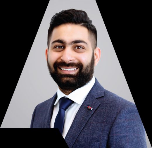 Mandeep Chhabra - Real Estate Agent at Area Specialist - Pardeep Singh