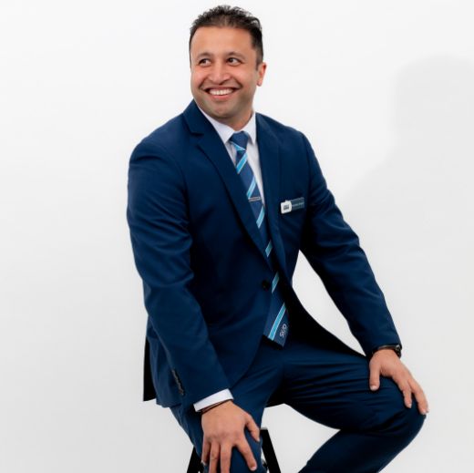 Mandeep Gagain - Real Estate Agent at SKAD REAL ESTATE - Craigieburn