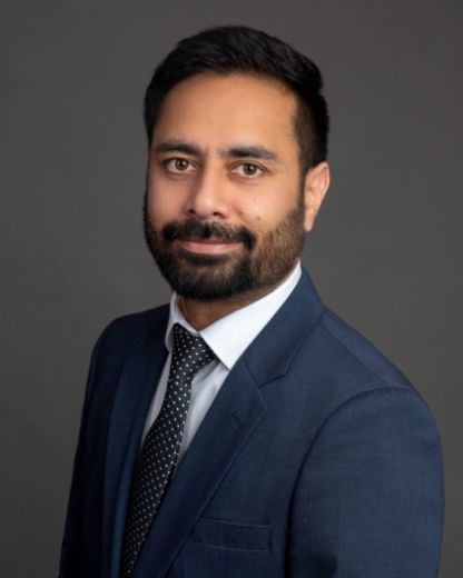 Mandeep Sidhu  - Real Estate Agent at Dream Box Properties - GRIFFIN