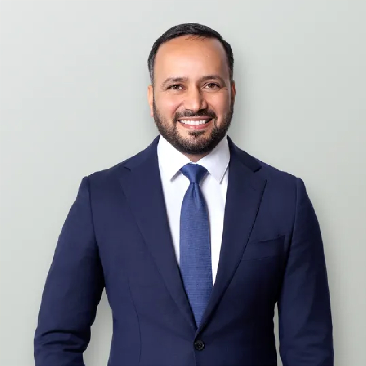 Mandeep Singh - Real Estate Agent