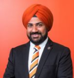 Mandeep Singh - Real Estate Agent From - Impact Properties Canberra - GUNGAHLIN