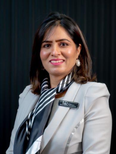 Mandy G Sidhu - Real Estate Agent at L & D Land & Development