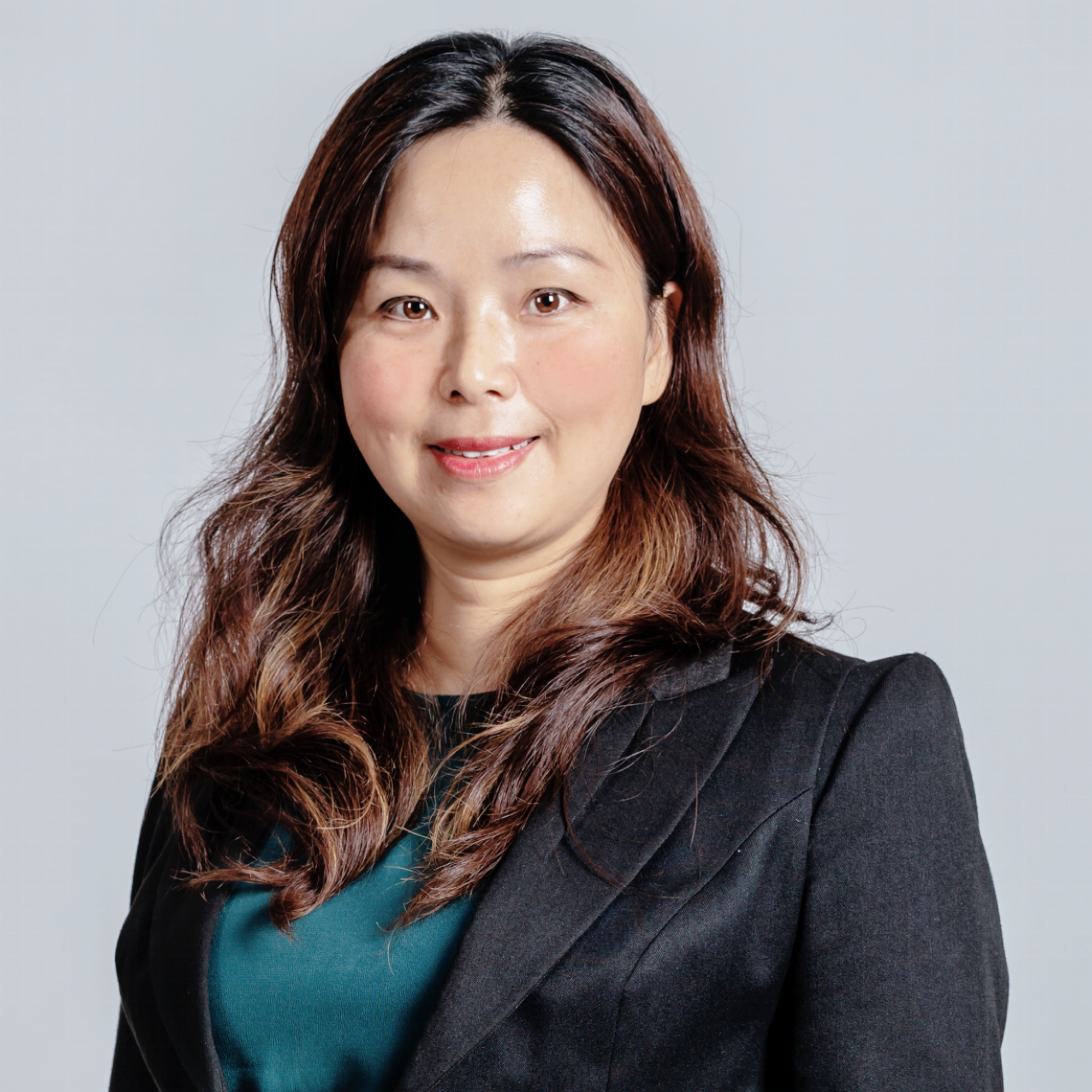 Mandy  Huang Real Estate Agent