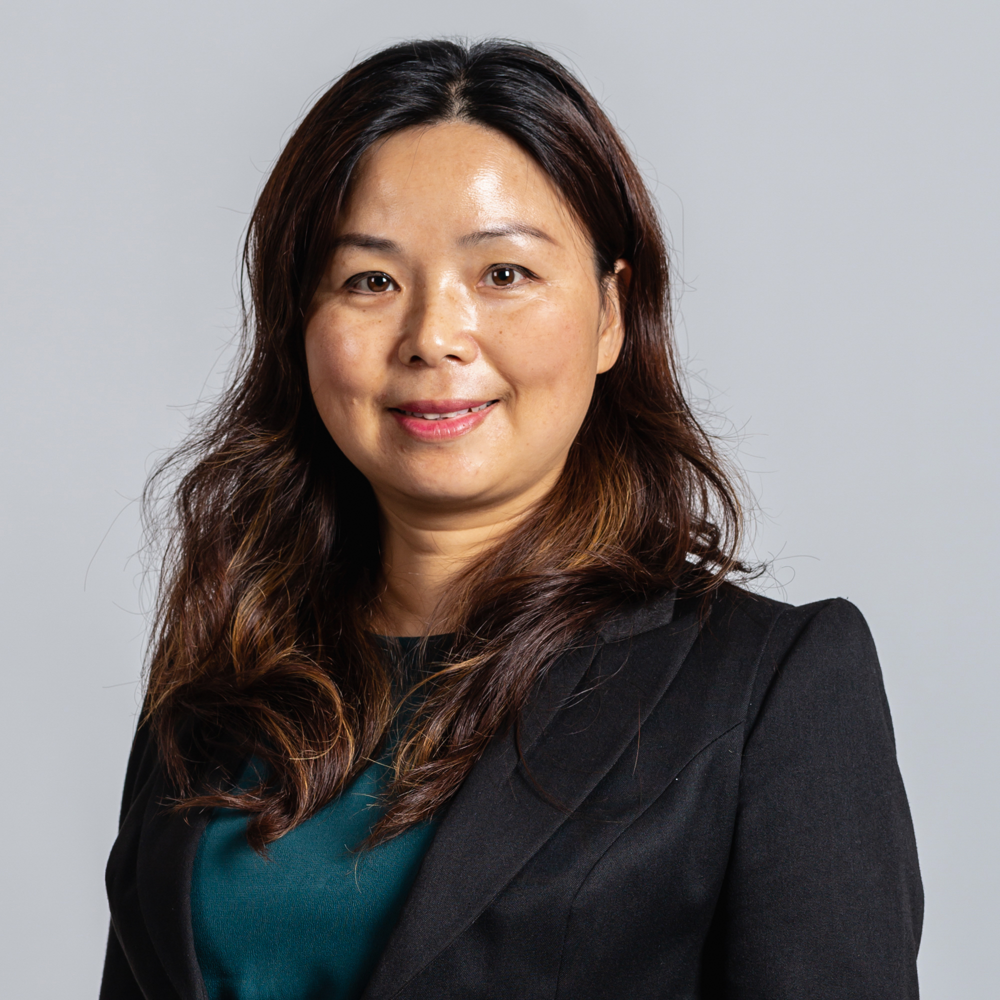 Mandy Huang Real Estate Agent