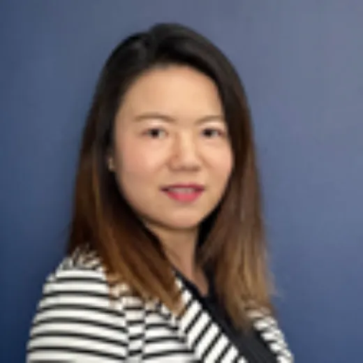 Mandy Li - Real Estate Agent at Link Property Agency - RYDE