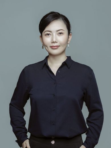 Mandy Lu Zhang - Real Estate Agent at CAPSTONE REALTY - SYDNEY