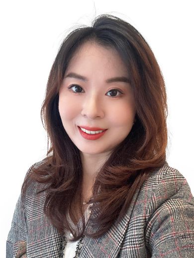 Mandy Mengdan Zhang - Real Estate Agent at Tracy Yap Realty - Epping