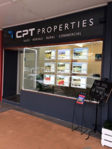 Mandy Toohill  - Real Estate Agent at CPT Properties - GATTON