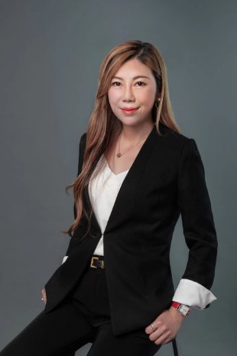 Mandy WU - Real Estate Agent at Decho Investment Alliance - SYDNEY