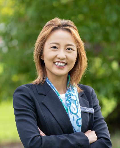 Mandy Xiao - Real Estate Agent at Levic Group - MALVERN EAST
