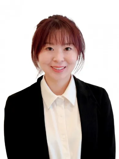 Mandy Zhang - Real Estate Agent at Tracy Yap Realty - Castle Hill